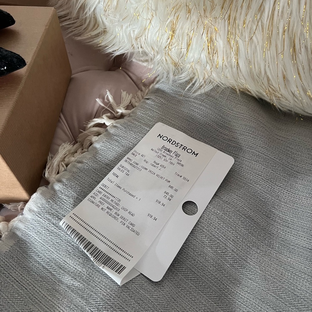 Christian Louboutin Iriza 100mm - Picture 3 of 12